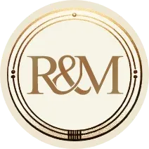 R&M Grooming London logo